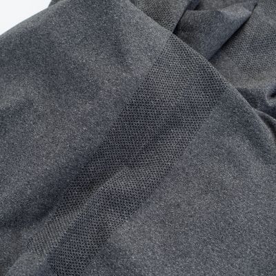 7. Herren-Langarmshirt HAZH SENIOR