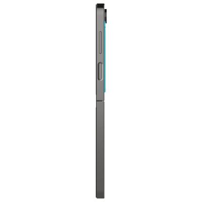 6. Spigen Glas.tR EZ Fit gehärtetes Glas für Samsung Galaxy Z Flip 6 - 2 Stk.