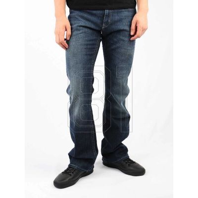 2. Wrangler Ross W103XU13W