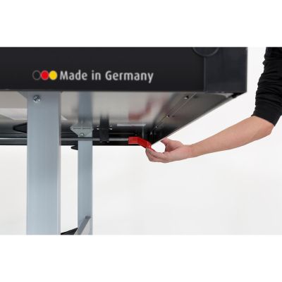 20. SPONETA S5-73i Tischtennisplatte