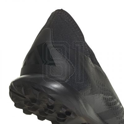 4. Adidas Predator Accuracy.3 LL TF M GW4644 Fußballschuhe