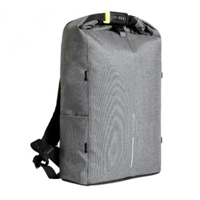 4. XD DESIGN RUCKSACK BOBBY URBAN LITE GREY P/N: P705.502