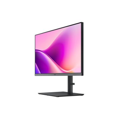 4. SAMSUNG LED-Monitor 24" LS24F430UAUXEN 100Hz