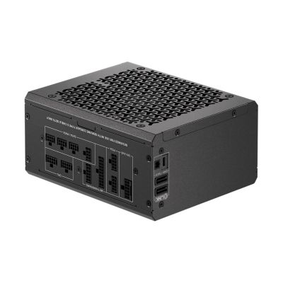 2. CORSAIR 1000W iCUE LINK HX1000i SHIFT ATX Modulares Netzteil