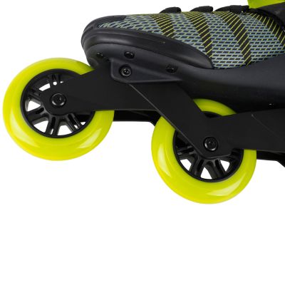 7. Roces Revo 100 400907 00001 Rollerblades
