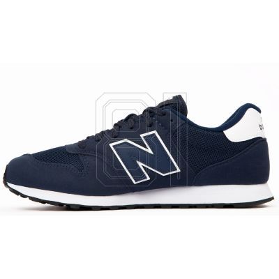 11. New Balance GM500EN2 Schuhe