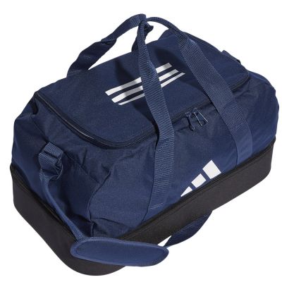 3. Adidas TIRO Duffel Bag BC S IB8649