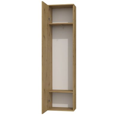5. DUO ARTISAN KLEIDERSCHRANK MIT SPIEGEL