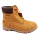 Wrangler Herrenschuhe Faron Herren Hohe Stiefeletten Braun Hoch