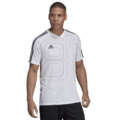 adidas TIRO 19 TR JSY M DT5288 Fußballtrikot