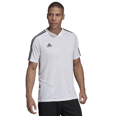 adidas TIRO 19 TR JSY M DT5288 Fußballtrikot