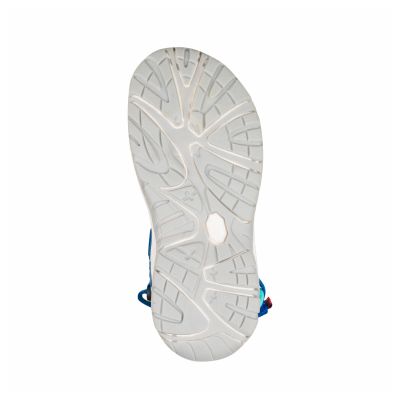 4. Trollkids Kids Oslofjord Sandal Jr 268-134 Sandalen