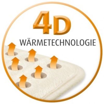 7. Medisana HP 630 61157 Heizmatte (650 mm / 550 mm)