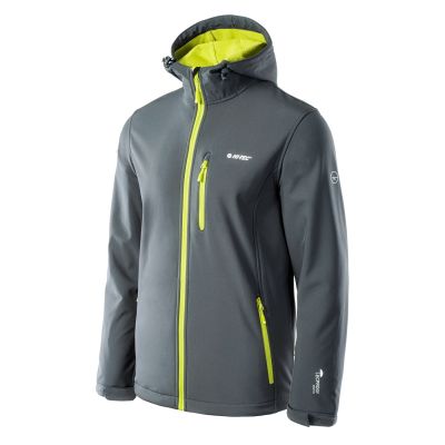 3. Hi-tec Jacke Caen M 92800282255