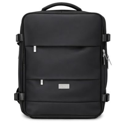 On-Board Business- und Sportrucksack in Einheitsgröße (40 x 20 x 30 cm, 24 l, 3 Fächer, 11 Taschen), passend für 17-Zoll-Camry-Laptops