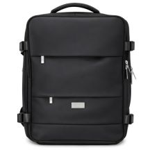On-Board Business- und Sportrucksack in Einheitsgröße (40 x 20 x 30 cm, 24 l, 3 Fächer, 11 Taschen), passend für 17-Zoll-Camry-Laptops