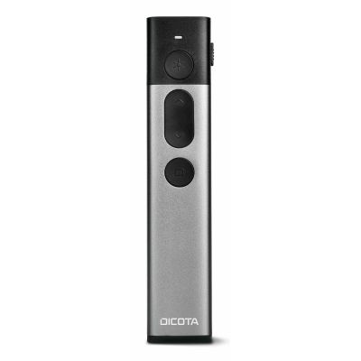 2. DICOTA D32075 30 m Anzeiger Schwarz, Grau