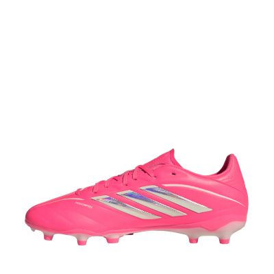 5. Adidas Copa Pure IV League FG Kinder-Fußballschuhe pink KI0662