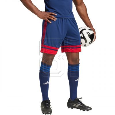 4. adidas Squadra 25 M JH3408 Shorts