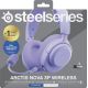 14. Steelseries Arctis Nova 3P Wireless-Kopfhörer für Playstation, Levander