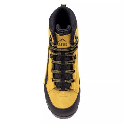 3. Elbrus Ester Mid AG VM 92800555463 Schuhe