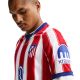 7. Nike Atlético Madrid 2026/27 Stadion Heimtrikot Herren Weiß und Rot II1893 101