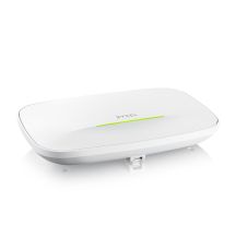 Wi-Fi 7 Access Point Zyxel WBE510D 2,4 GHz (2x2)/5 GHz (4x4)/6 GHz (4x4) PoE+/PoE++ 1x2,5 G