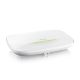 Wi-Fi 7 Access Point Zyxel WBE510D 2,4 GHz (2x2)/5 GHz (4x4)/6 GHz (4x4) PoE+/PoE++ 1x2,5 G