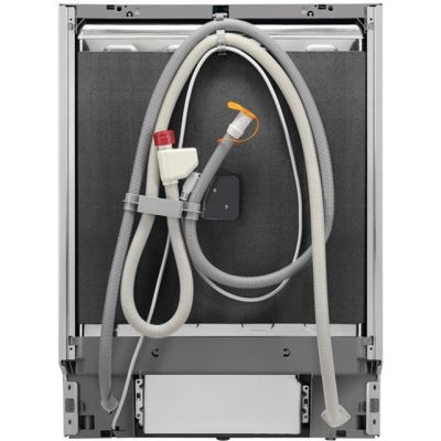 3. ELECTROLUX EEG88700W TimeBeam Einbau-Geschirrspüler