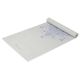 3. GAIAM Yogamatte Dove Blue Celestial 5 mm 66023