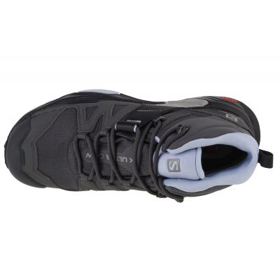 3. Salomon X Ultra 4 Mid GTX W 416250 Schuhe