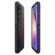16. Spigen Liquid Air Hülle für Samsung Galaxy A54 5G - Mattschwarz