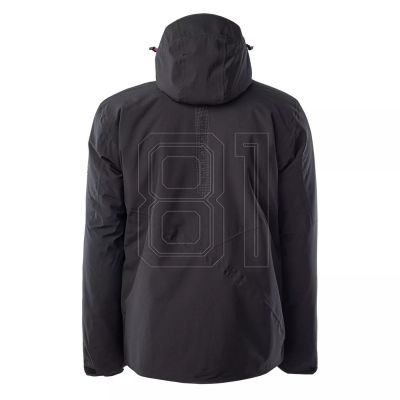 3. Elbrus Kaim Sympatex M Jacke 92800439145