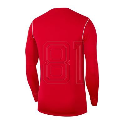 2. Nike Park 20 Crew Jr BV6901-657 sweatshirt