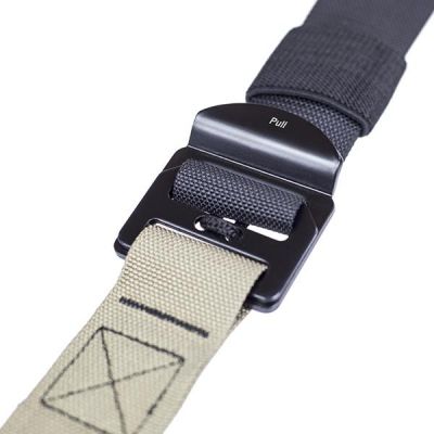 60. TX09 KHAKI HMS ÜBUNGSBAND-SET 17-35-010