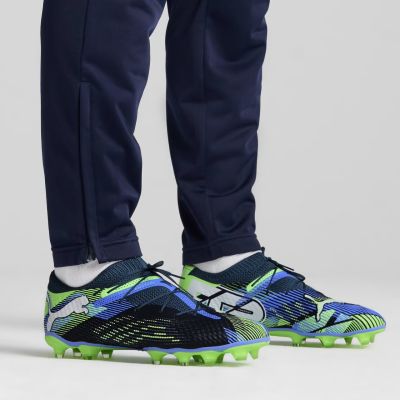 15. Puma Future 7 Pro+ FG/AG M 108087 03 Fußballschuhe