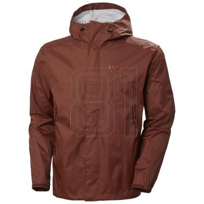 9. Helly Hansen Loke Jacke M 62252 301