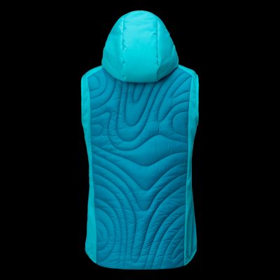 2. Steppweste für Damen MADO VEST WO'S PRIMALOFT