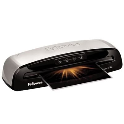 9. Fellowes Laminiergerät Saturn 3i A4