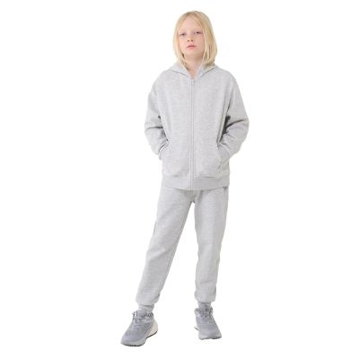 6. 4F Jr Sweatshirt 4FJWMM00TSWSM1859-25M