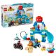 LEGO Duplo 10464 - Spinnenteam-Versteck