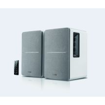 Edifier R1280DB Silber, Weiß Kabelgebunden und Kabellos 42W