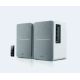 Edifier R1280DB Silber, Weiß Kabelgebunden und Kabellos 42W