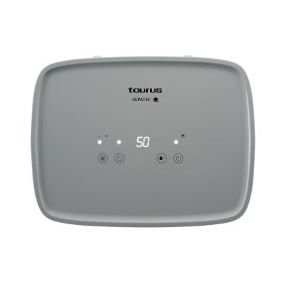 2. Taurus Pleasant Luftentfeuchter 12 l/24 h 954513000
