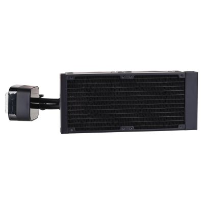 12. DeepCool R-LD240 Wasserkühlung