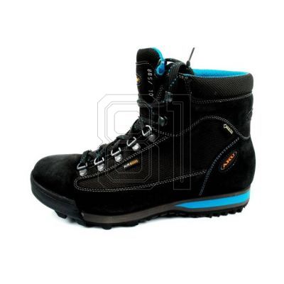 3. Aku Slope Micro GTX U 88510402 Trekkingschuhe
