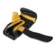 22. M - Mitts Gold Instrumentenhandschuhe