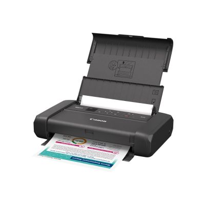 27. Canon MAXIFY BX110 Tintenstrahldrucker Farbe 4800 x 1200 DPI A4 WLAN