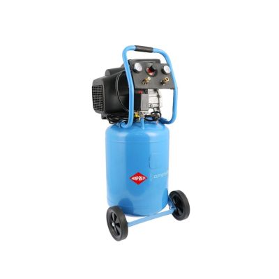 23. Airpress HL 360-50 Kompressor 1800 W 288 l/min Wechselstrom