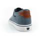 5. Wrangler Herren-Sneaker Calypso Derby, blau, bequem